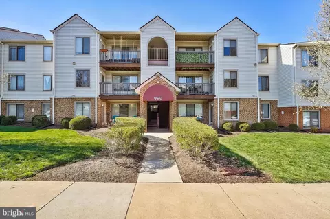 9562 Cannoneer Ct #203, Manassas, VA 20110