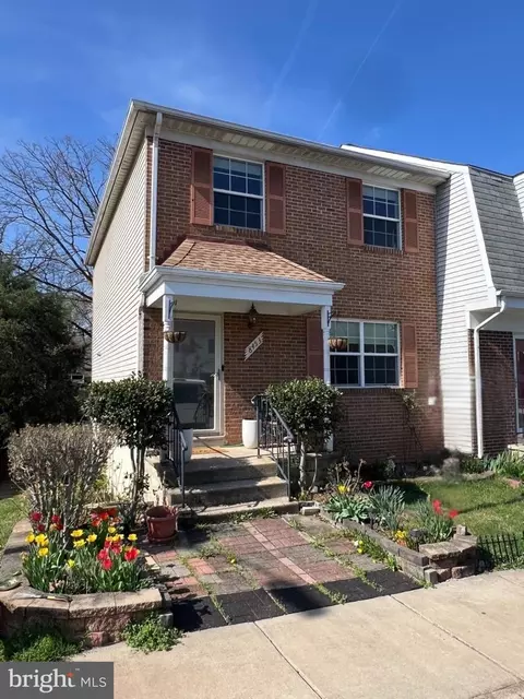 8453 Mckenzie Cir, Manassas, VA 20110