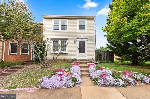 8450 Stonewall Rd, Manassas, VA 20110