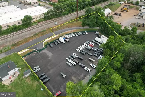 8431-8451 Quarry Rd, Manassas, VA 20110