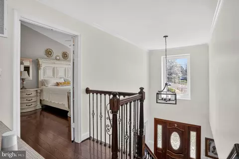 Entry Way - 10272 Cedar Ridge Dr, Manassas, VA 20110 photo 3 of 3