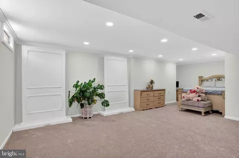 Bedroom - 10272 Cedar Ridge Dr, Manassas, VA 20110 photo 10 of 11