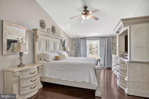 Bedroom - 10272 Cedar Ridge Dr, Manassas, VA 20110 photo 1 of 11