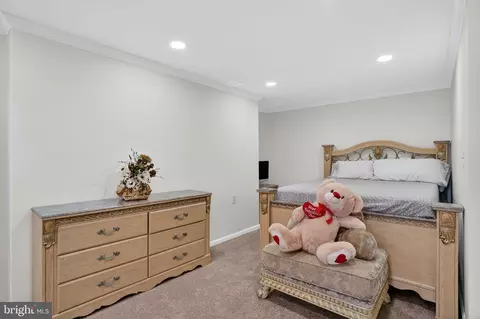Bedroom - 10272 Cedar Ridge Dr, Manassas, VA 20110 photo 11 of 11