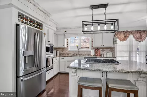 Kitchen - 10272 Cedar Ridge Dr, Manassas, VA 20110 photo 1 of 4