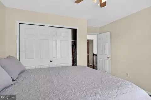 Bedroom - 10272 Cedar Ridge Dr, Manassas, VA 20110 photo 5 of 11