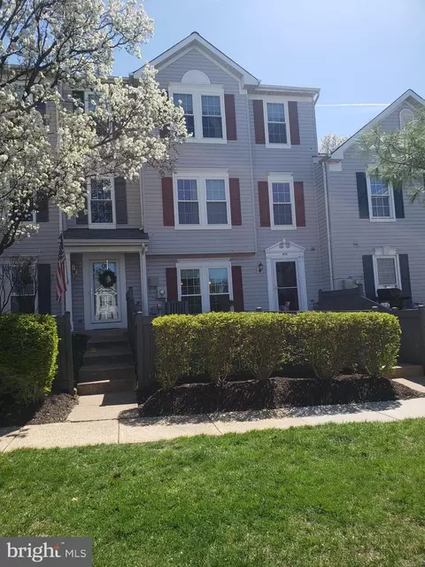 9340 Wax Myrtle Way, Manassas, VA 20110