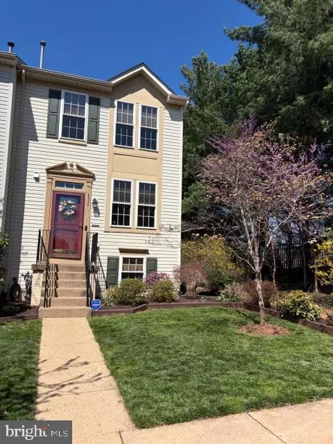 9036 Coriander Cir, Manassas, VA 20110