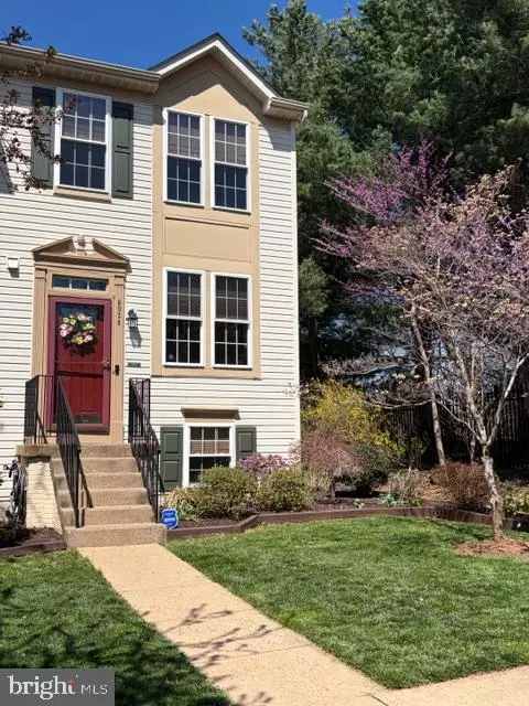 9036 Coriander Cir, Manassas, VA 20110 photo 2