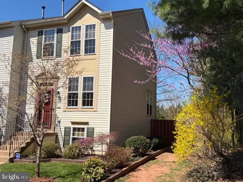 9036 Coriander Cir, Manassas, VA 20110 photo 4