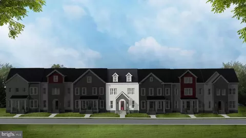 9627 Grant Ave #HOME 66, Manassas, VA 20110