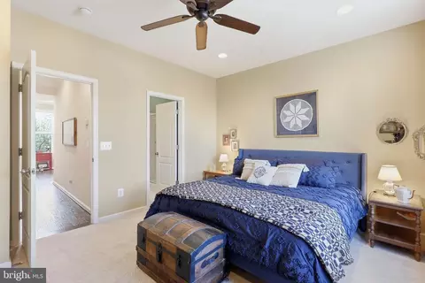 Bedroom - 8934 Center St, Manassas, VA 20110 photo 1 of 8