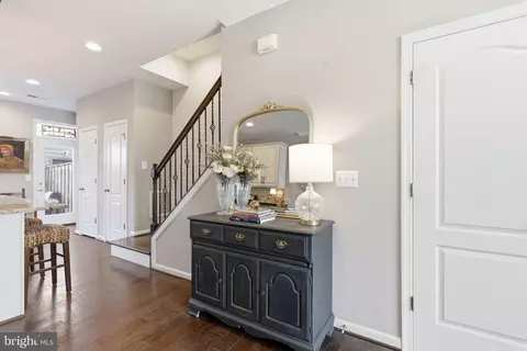 Entry Way - 8934 Center St, Manassas, VA 20110 photo 2 of 5