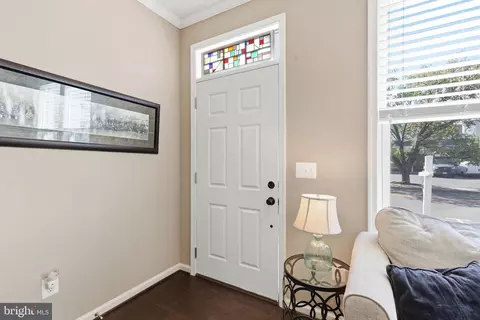Entry Way - 8934 Center St, Manassas, VA 20110 photo 1 of 5