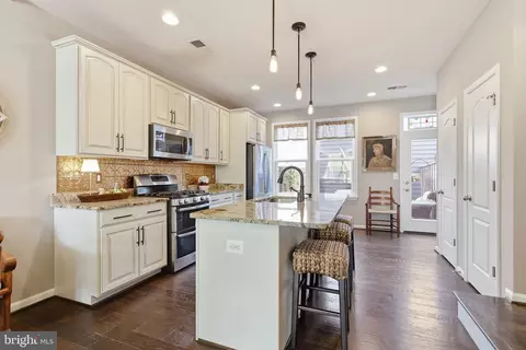 Kitchen - 8934 Center St, Manassas, VA 20110 photo 1 of 6