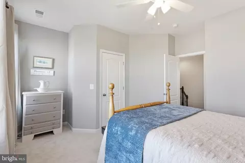 Bedroom - 8934 Center St, Manassas, VA 20110 photo 8 of 8