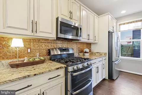 Kitchen - 8934 Center St, Manassas, VA 20110 photo 2 of 6
