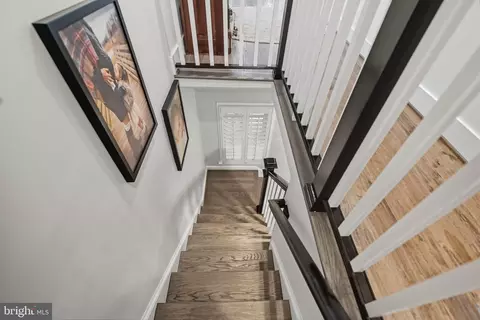 Entry Way - 9105 Ewell St, Manassas, VA 20110 photo 6 of 11