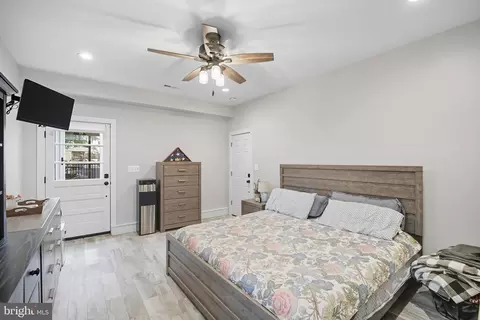 Bedroom - 9105 Ewell St, Manassas, VA 20110 photo 10 of 10