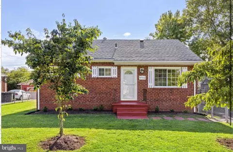 9702 Brent St, Manassas, VA 20110