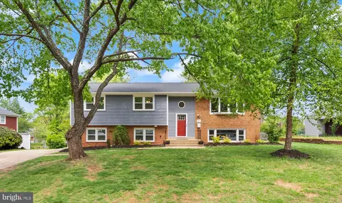 9418 Robnel Ave, Manassas, VA 20110