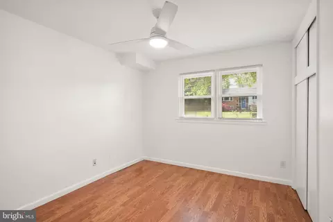 Bedroom - 9418 Robnel Ave, Manassas, VA 20110 photo 5 of 5