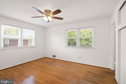 Bedroom - 9418 Robnel Ave, Manassas, VA 20110 photo 1 of 5