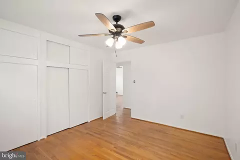 Bedroom - 9418 Robnel Ave, Manassas, VA 20110 photo 4 of 5