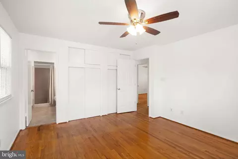 Bedroom - 9418 Robnel Ave, Manassas, VA 20110 photo 2 of 5