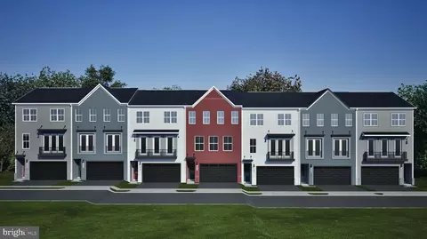 monarch road, Manassas, VA 20110