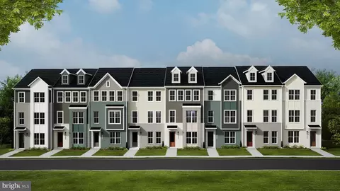 mulberry lane, Manassas, VA 20110