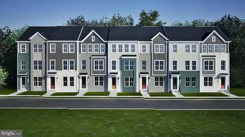 1 Mulberry Ln #TYLER 20-R2, Manassas, VA 20110