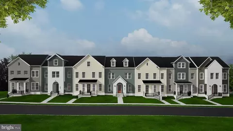 grant avenue, Manassas, VA 20110