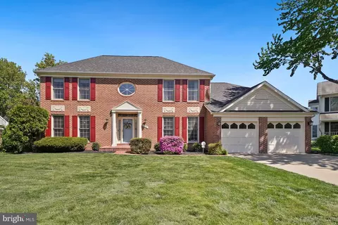 10239 Bethany Ct, Manassas, VA 20110