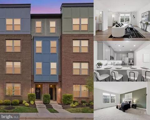 9815 Ames Dr, Manassas, VA 20110
