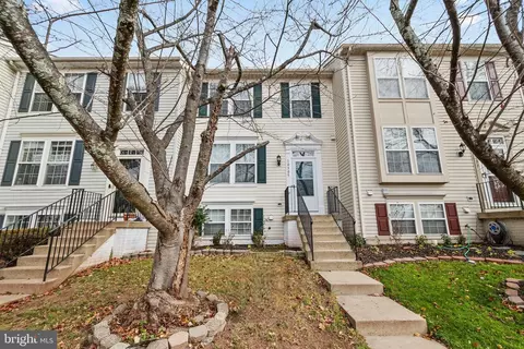 10305 Butternut Cir, Manassas, VA 20110