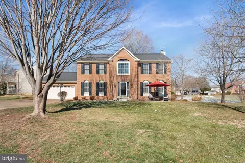 8510 Clearridge Ln, Manassas, VA 20110