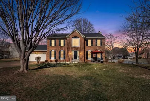 8510 Clearridge Ln, Manassas, VA 20110