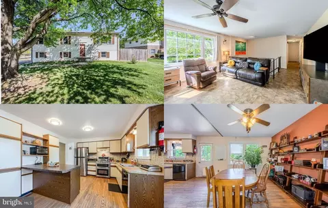 8914 Cherry Tree Ln, Manassas, VA 20110