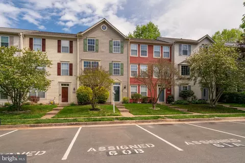 10287 Calypso Dr, Manassas, VA 20110