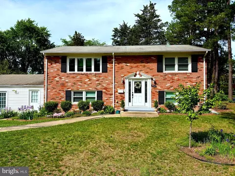 8900 Wilson Ave, Manassas, VA 20110