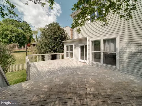 Exterior - 9618 Clover Hill Rd, Manassas, VA 20110 photo 4 of 4