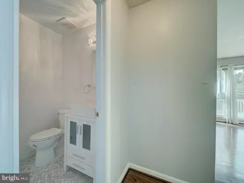 Entry Way - 9618 Clover Hill Rd, Manassas, VA 20110 photo 1 of 6