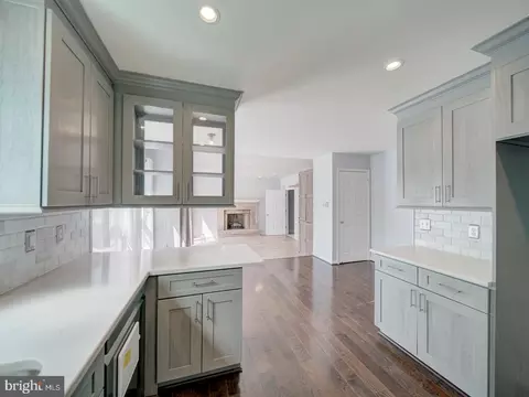 Kitchen - 9618 Clover Hill Rd, Manassas, VA 20110 photo 5 of 5