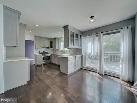 Kitchen - 9618 Clover Hill Rd, Manassas, VA 20110 photo 1 of 5