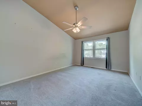 Bedroom - 9618 Clover Hill Rd, Manassas, VA 20110 photo 1 of 10