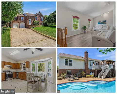 9729 Zimbro Ave, Manassas, VA 20110