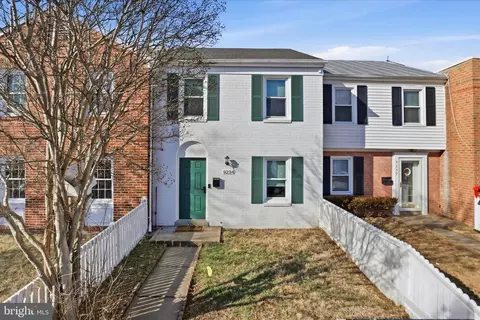 9234 Byrd Dr, Manassas, VA 20110