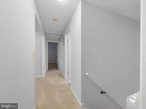 Entry Way - 9136 Karlo St, Manassas, VA 20110 photo 3 of 7