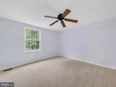 Bedroom - 9136 Karlo St, Manassas, VA 20110 photo 5 of 13